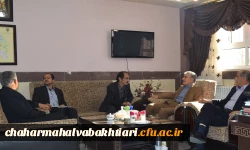 مصاحبه پذیرفته شدگان استخدامی آموزش وپرورش در دانشگاه فرهنگیان استان چهارمحال وبختیاری 6