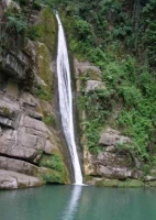 آبشار دره عشق 2