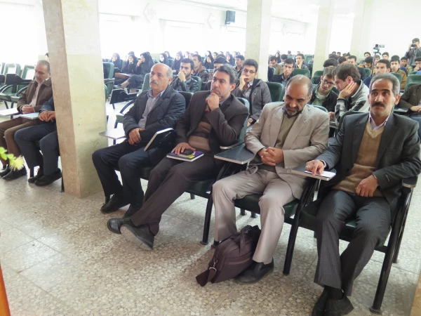 نشست بازخوانی ثقلین انقلاب اسلامی  2