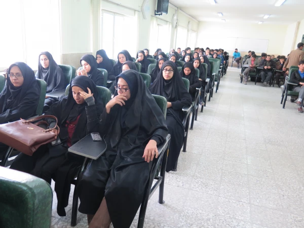 نشست بازخوانی ثقلین انقلاب اسلامی  6