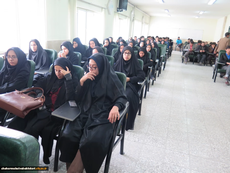 نشست بازخوانی ثقلین انقلاب اسلامی  6