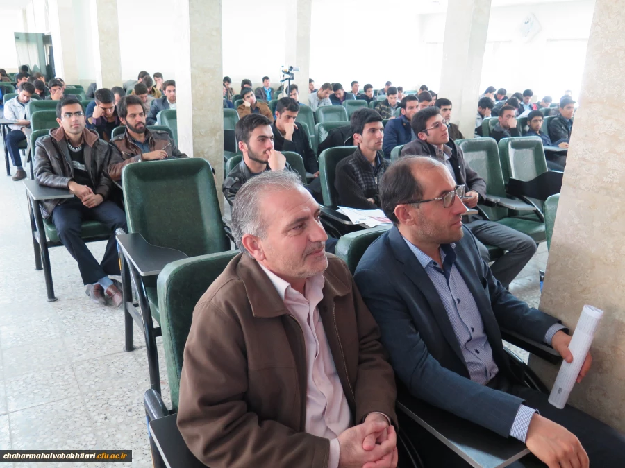 نشست بازخوانی ثقلین انقلاب اسلامی  5