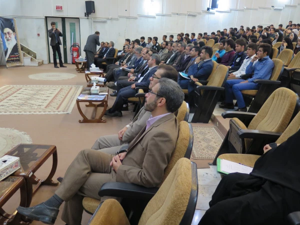 اکران فیلم های جشنواره بین المللی رشد  4