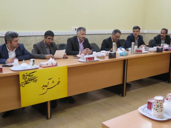 جلسه طرح تعالی مدیریت مدرسه  3