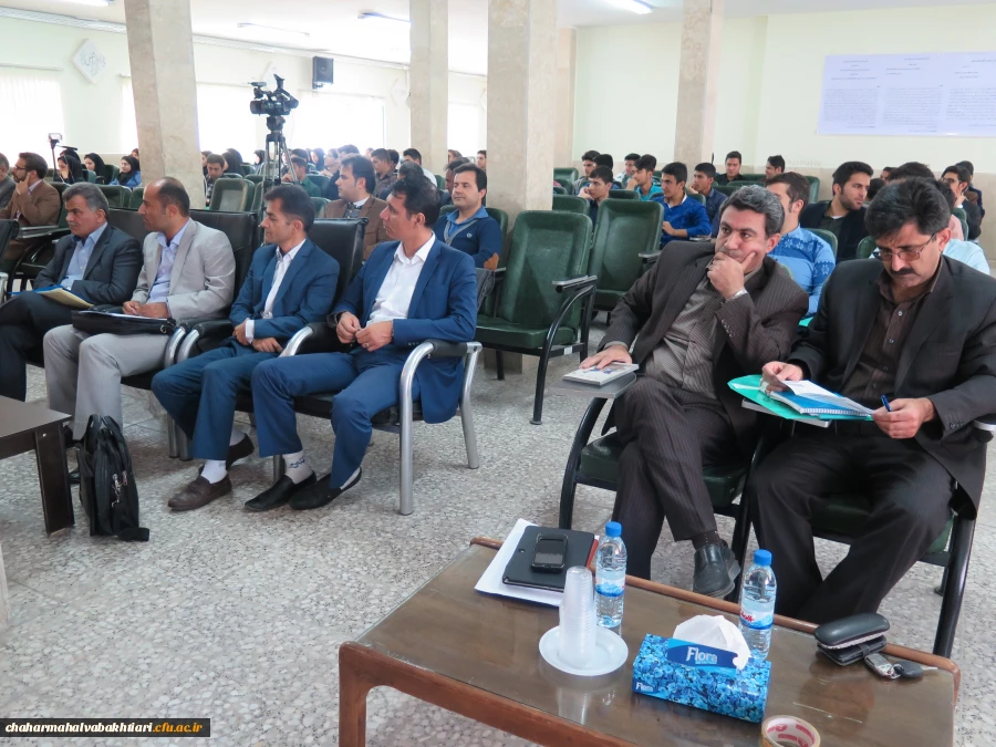 برگزاری همایش بزرگداشت روز سعدی 2