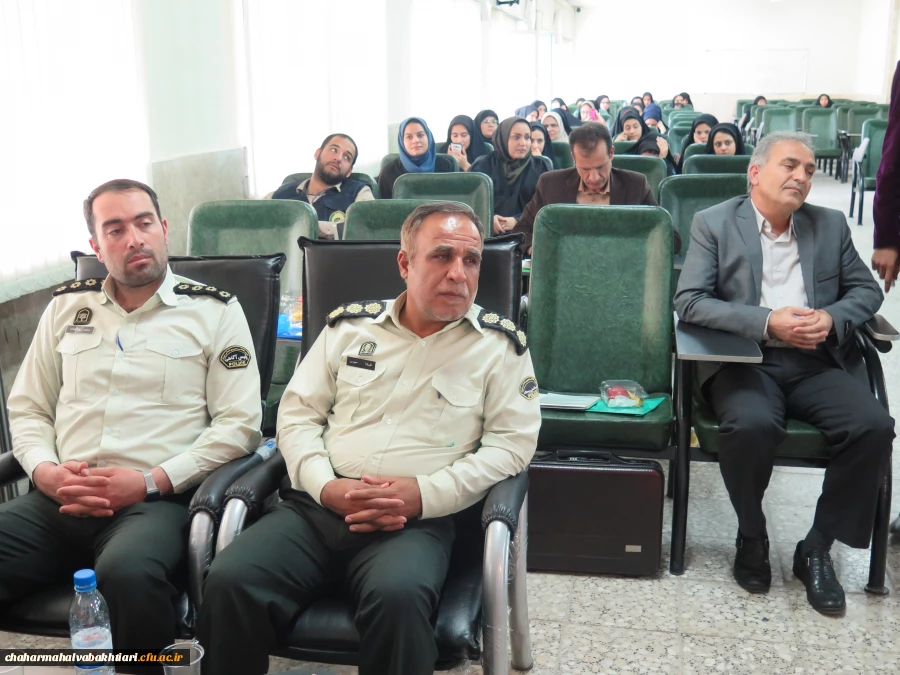 برگزاری همایش بزرگداشت روز سعدی 5