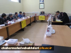 برگزاری جلسه برنامه تعالی مدیریت مدرسه  3