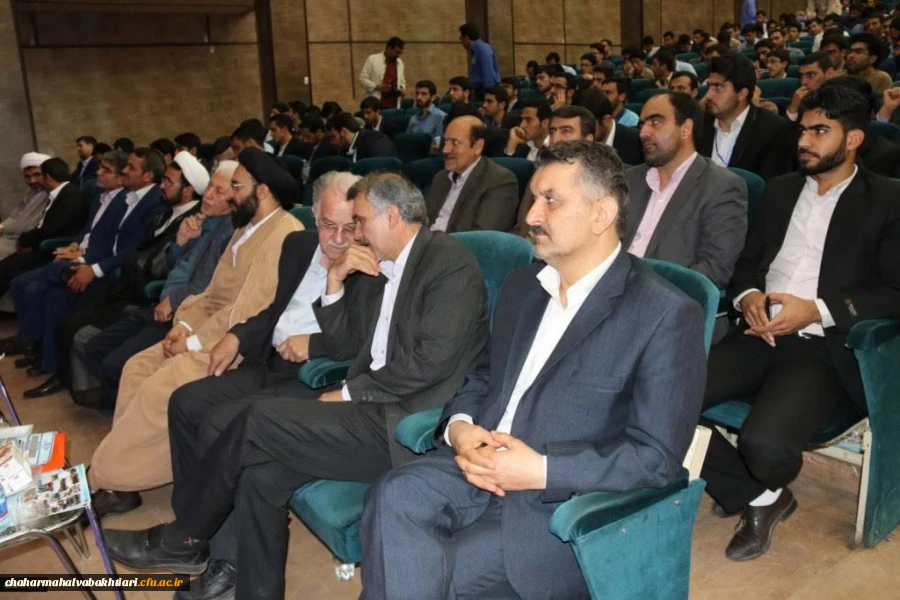 کسب مقام پردیس بحر العلوم در بیست و ششمین جشنواره فرهنگی دانشگاه فرهنگیان 2