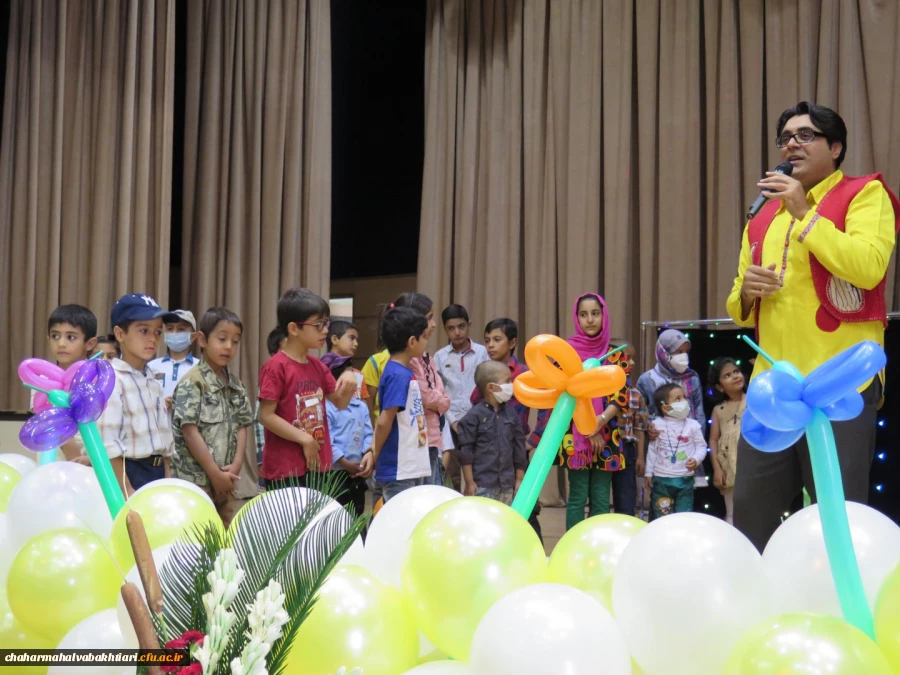 همدلی با کودکان سرطانی  3