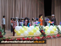 همدلی با کودکان سرطانی  5