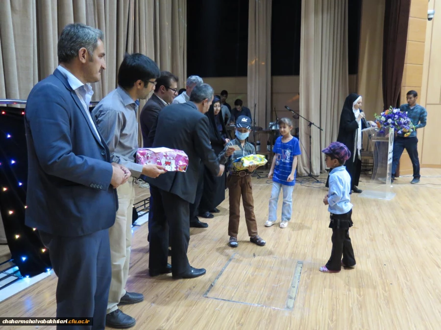 همدلی با کودکان سرطانی  10