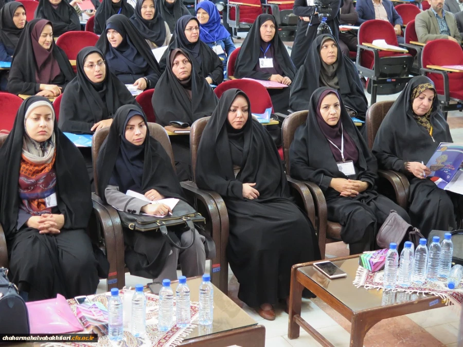 برگزاری سومین دوره بالندگی کارشناسان مشاور سراسر کشور  3