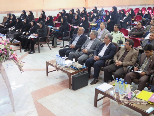 برگزاری سومین دوره بالندگی کارشناسان مشاور سراسر کشور  4