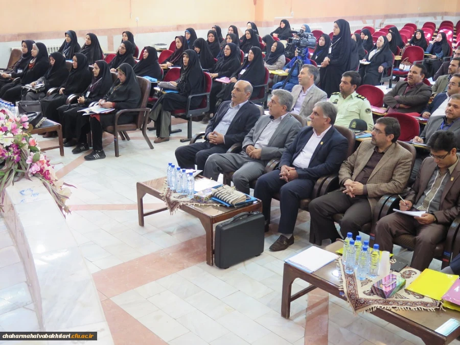 برگزاری سومین دوره بالندگی کارشناسان مشاور سراسر کشور  4