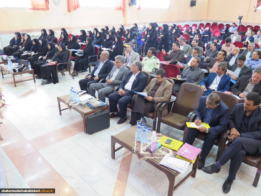 برگزاری سومین دوره بالندگی کارشناسان مشاور سراسر کشور  5