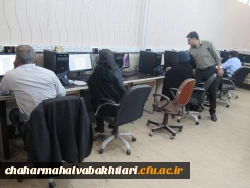 برگزاری دوره های بالندگی ویژه اساتید وکارمندان 2