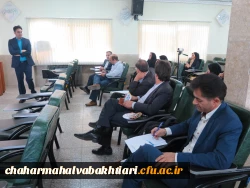 برگزاری دوره های بالندگی ویژه اساتید وکارمندان 3