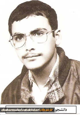 حبیب اله نبی