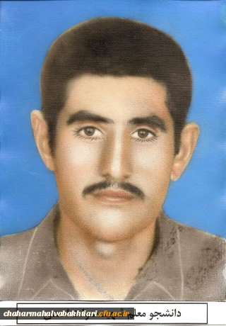 شهید صولت اسدی