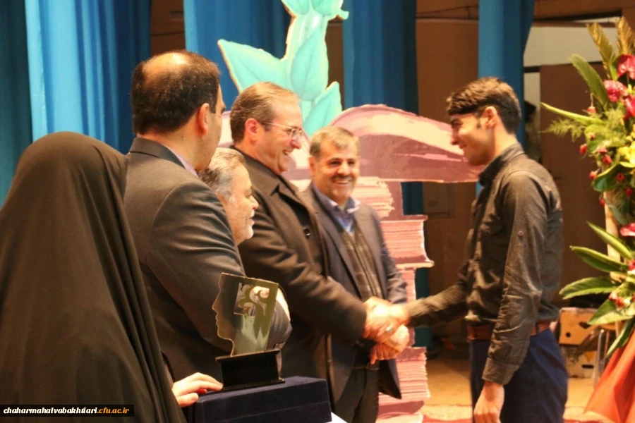 برگزیدگان نخستین جشنواره ملی نوآوری های علمی و پژوهشی دانشجومعلمان معرفی شدند 2