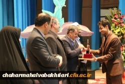 برگزیدگان نخستین جشنواره ملی نوآوری های علمی و پژوهشی دانشجومعلمان معرفی شدند 3