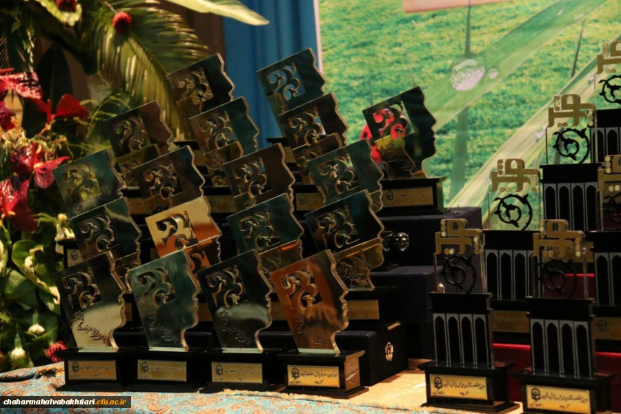 برگزیدگان نخستین جشنواره ملی نوآوری های علمی و پژوهشی دانشجومعلمان معرفی شدند 5