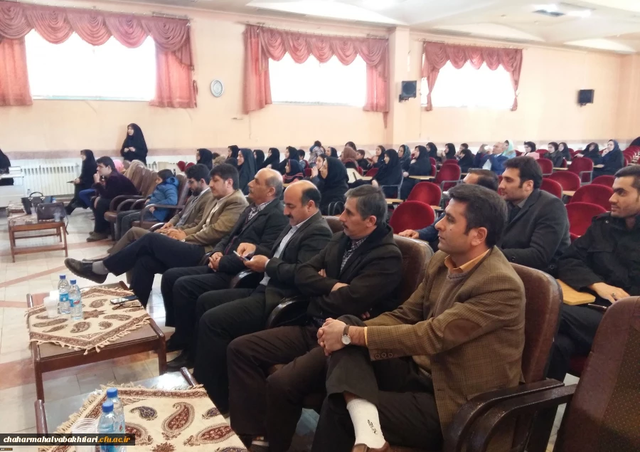 برگزاری بزرگداشت سی و هشتمین فجر انقلاب 2