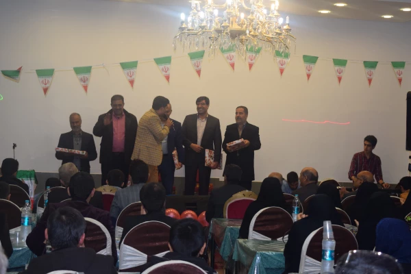 جشن انقلاب 6