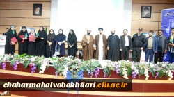 کسب رتبه های برتر در جشنواره ققنوس 3