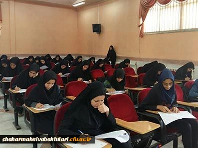 برگزاری مرحله استانی جشنواره قرآن و عترت 3