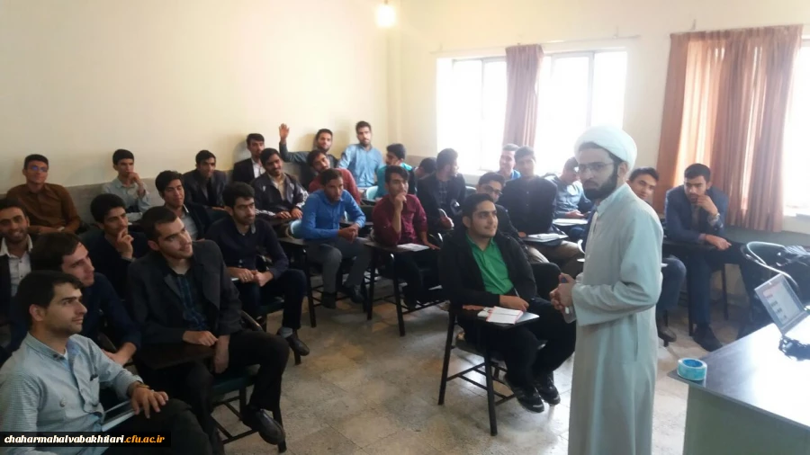 برگزاری دوره کوتاه مدت آموزش نماز 3