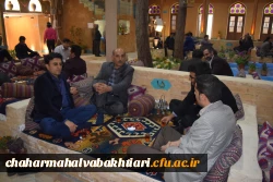 برگزاری جشن هفته آموزش 2