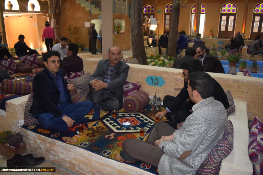 برگزاری جشن هفته آموزش 2