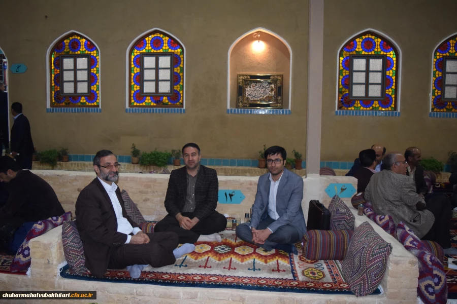 برگزاری جشن هفته آموزش 3