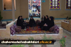 برگزاری جشن هفته آموزش 6