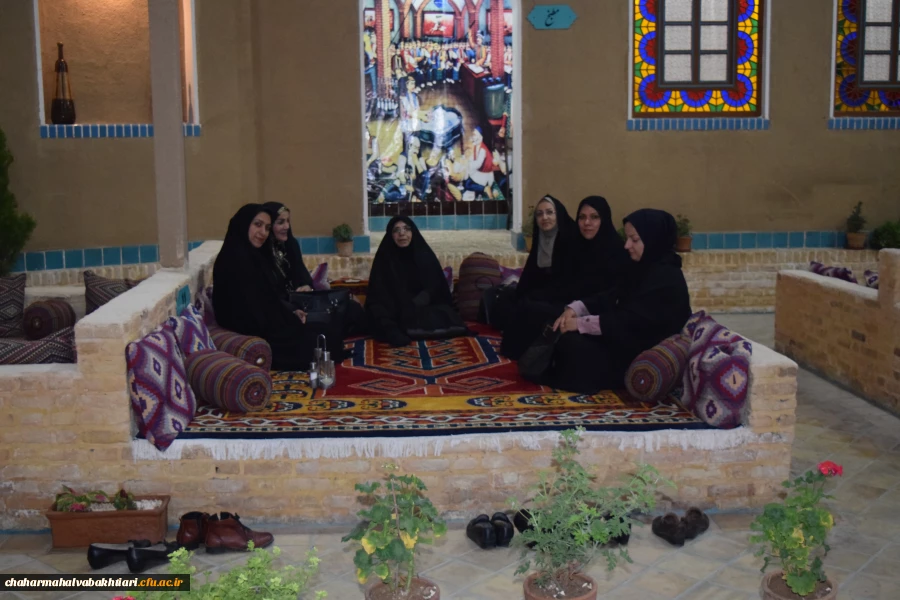 برگزاری جشن هفته آموزش 6