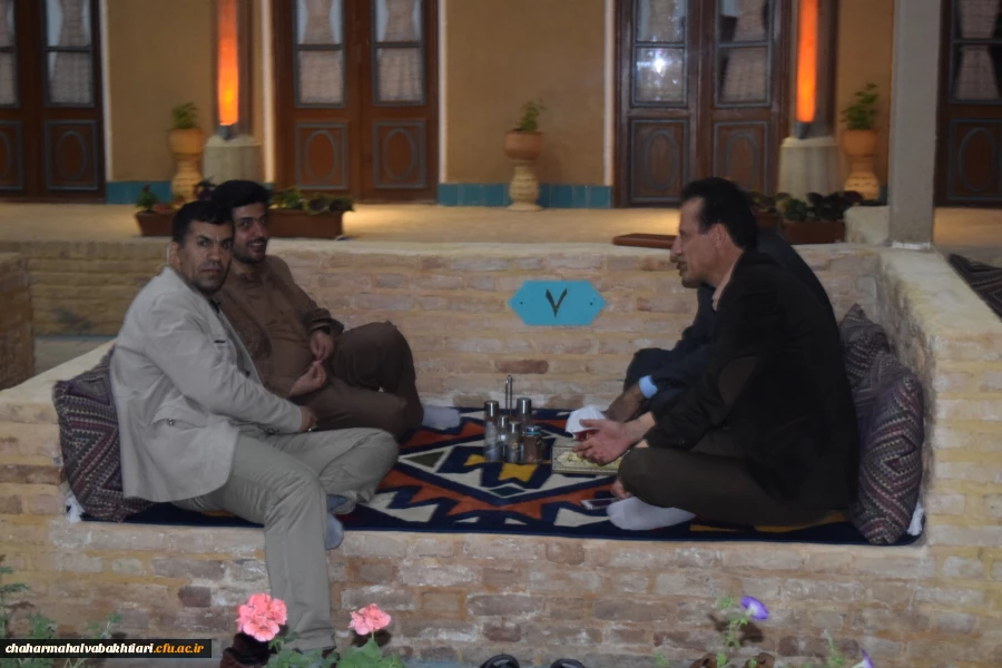 برگزاری جشن هفته آموزش 7