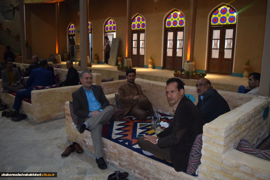 برگزاری جشن هفته آموزش 4