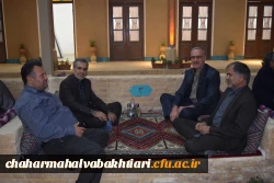 برگزاری جشن هفته آموزش 8