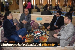 برگزاری جشن هفته آموزش 9