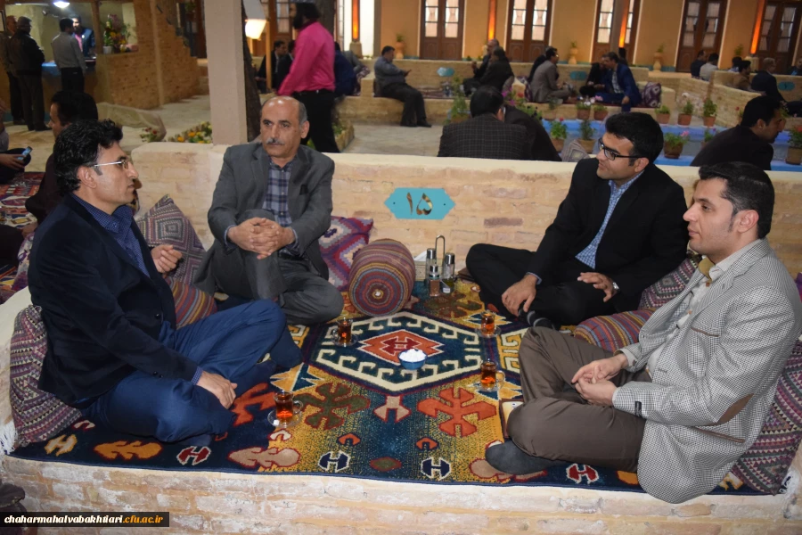 برگزاری جشن هفته آموزش 9