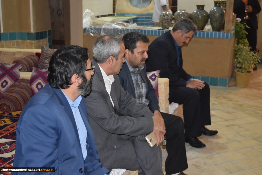 برگزاری جشن هفته آموزش 10