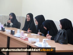 برگزاری انتخابات مدیران مسئول نشریات دانشجویی دانشگاه 4