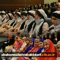 درخشش دانشجو معلمان پردیس شهید باهنر شهرکرد در بیست و هفتمین جشنواره فرهنگی اجتماعی دانشگاه فرهنگیان 3