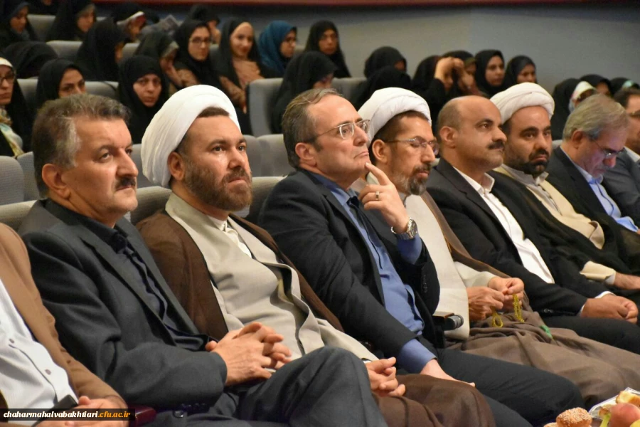 درخشش  دانشجو معلمان پردیس شهید باهنر شهرکرد در بیست و هفتمین جشنواره فرهنگی اجتماعی دانشگاه فرهنگیان 2