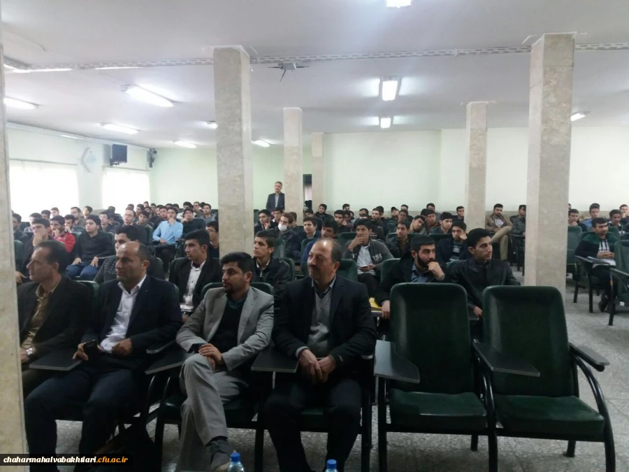 همزمان با هفته آموزش برگزاری کارگاه آموزشی بررسی کیفیت آموزشی در دانشگاه فرهنگیان