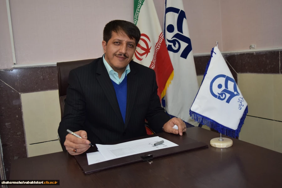 برگزاری شورای امتحانات