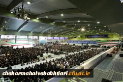 دیدار با ولایت