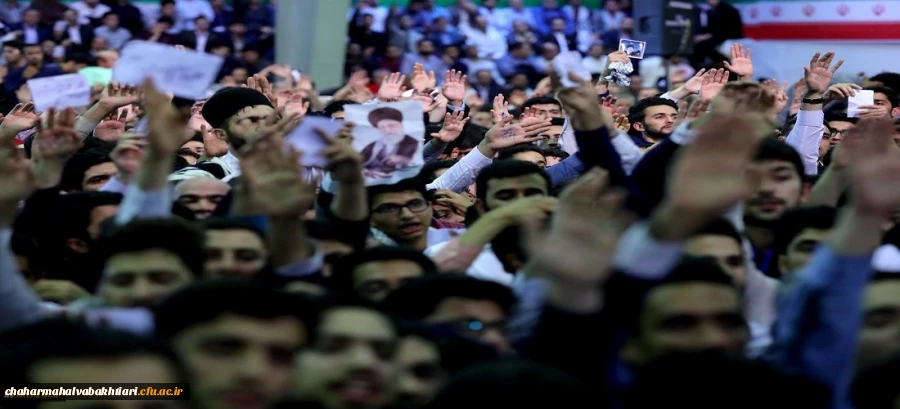 دیدار با ولایت