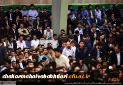 دیدار با ولایت